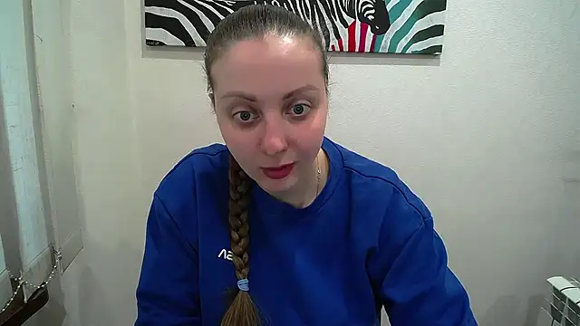  Annabelle Lee online show from 03/18/26, 07:22