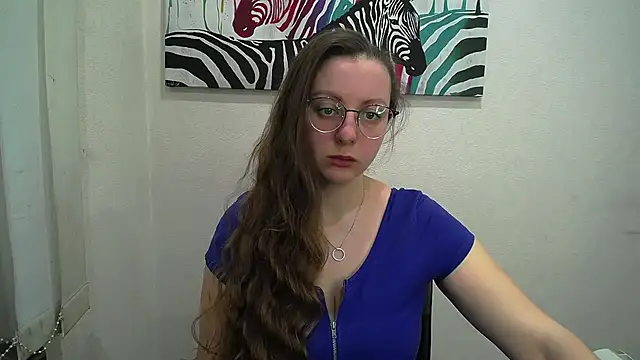  Annabelle Lee online show from 03/25/26, 07:25