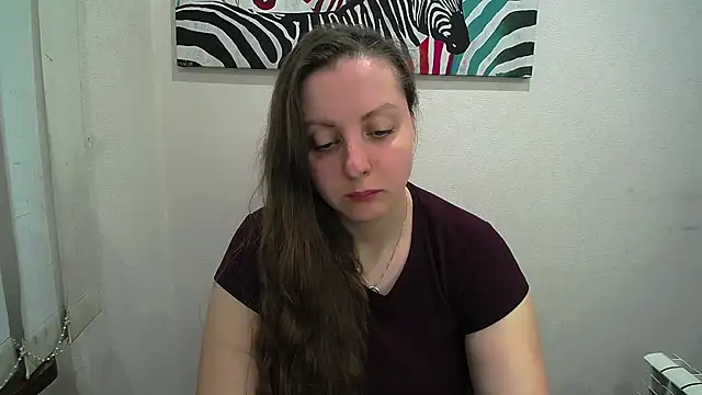  Annabelle Lee online show from 04/01/26, 06:25