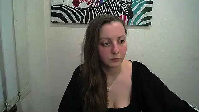  Annabelle Lee online show from 04/01/26, 01:41