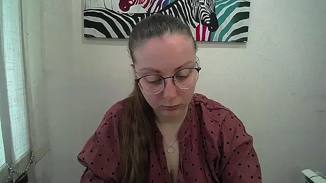  Annabelle Lee online show from 04/02/26, 06:11