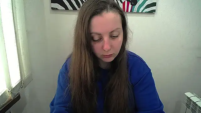  Annabelle Lee online show from 04/03/26, 06:11