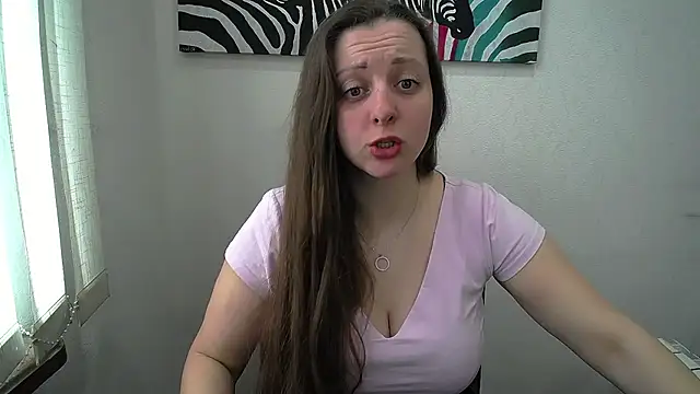  Annabelle Lee online show from 04/06/26, 06:36