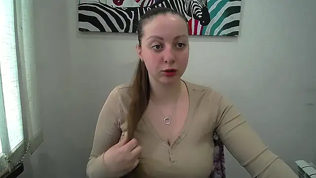  Annabelle Lee online show from 04/14/26, 06:30