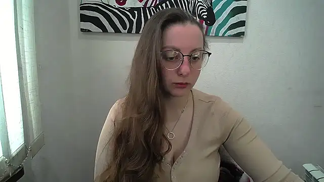  Annabelle Lee online show from 04/15/26, 06:31