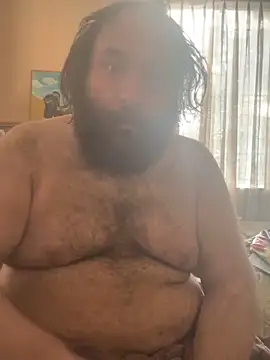 hairyhulk online show from 01/05/25, 10:29