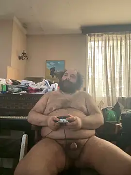 hairyhulk online show from 03/22/26, 08:23