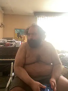hairyhulk online show from 03/26/26, 07:19