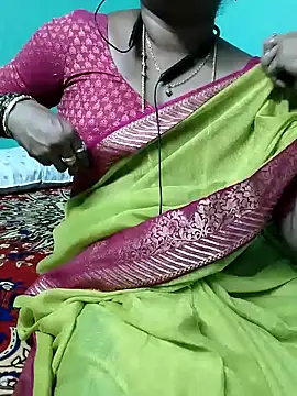 kasmika kasmika online show from 12/17/24, 04:43