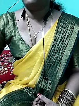 kasmika kasmika online show from 02/13/25, 05:11