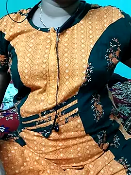 kasmika kasmika online show from 02/16/25, 08:22