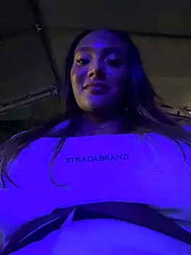 KyaraMiller online show from 01/04/25, 06:52