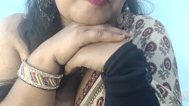 sapna-ji online show from 03/10/25, 08:37