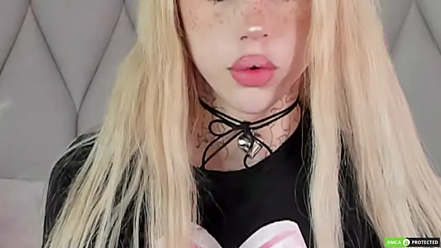 Joy Barker online show from 10/08/25, 01:42