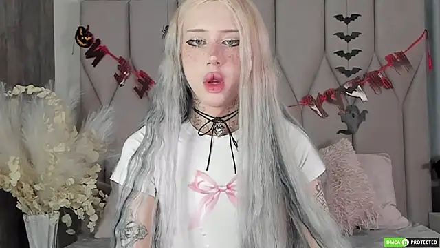 Joy Barker online show from 10/14/25, 01:45