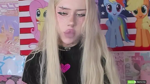 Joy Barker online show from 02/20/26, 01:11