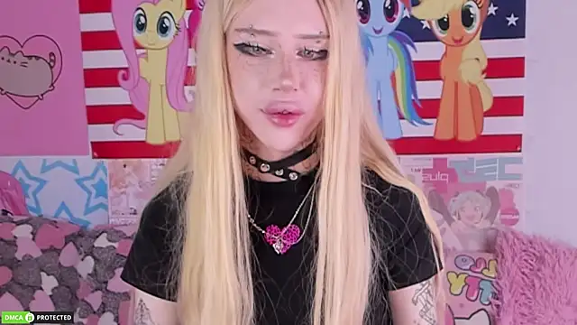 Joy Barker online show from 04/13/26, 08:20