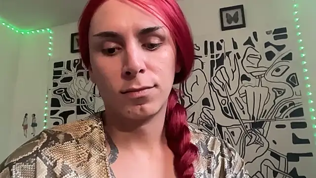 Thematrioshkaoficial24 online show from 11/05/25, 09:48