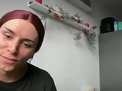 Thematrioshkaoficial24 online show from 01/06/26, 05:05