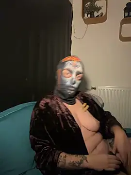 SaihtamX online show from 02/06/26, 03:33