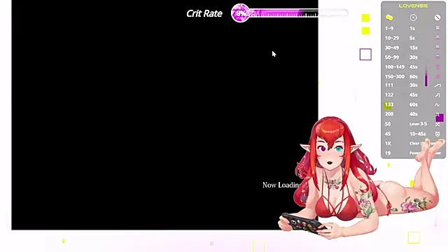 NikkoTyan online show from 03/01/25, 07:30