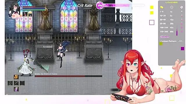 NikkoTyan online show from 03/03/25, 06:59