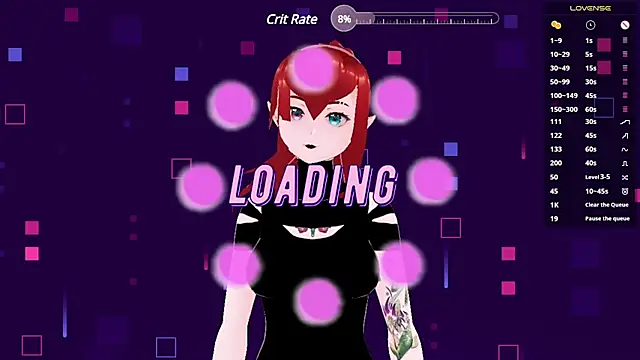 NikkoTyan online show from 03/07/25, 07:30