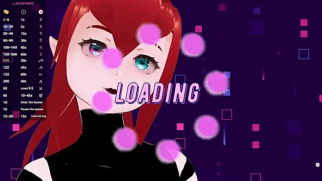 NikkoTyan online show from 09/28/25, 08:09