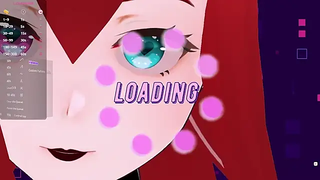 NikkoTyan online show from 10/01/25, 08:09