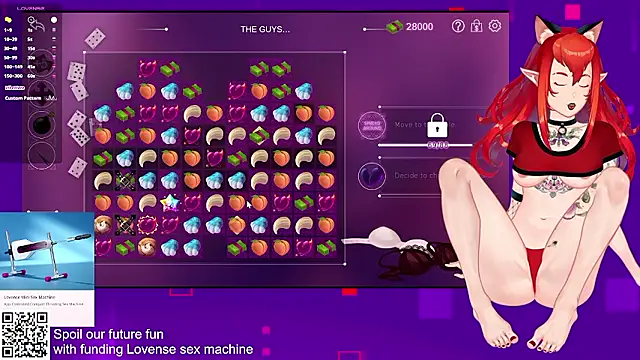 NikkoTyan online show from 01/10/26, 09:44