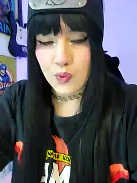 ItsNaiixa online show from 12/19/24, 12:56