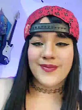 ItsNaiixa online show from 12/22/24, 05:21