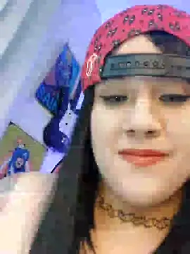 ItsNaiixa online show from 01/12/25, 03:39