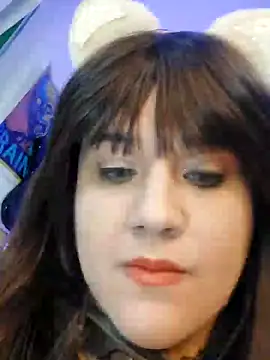 ItsNaiixa online show from 01/12/25, 11:15