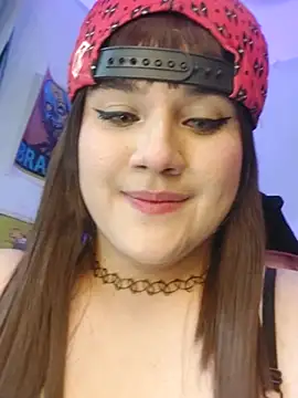 ItsNaiixa online show from 03/09/25, 12:21