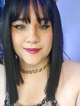 ItsNaiixa online show from 03/22/25, 08:48