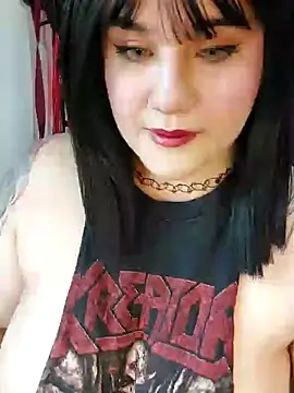 ItsNaiixa online show from 10/04/25, 10:41