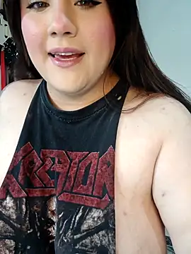 ItsNaiixa online show from 04/14/26, 05:41