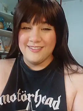 ItsNaiixa online show from 06/21/26, 08:55