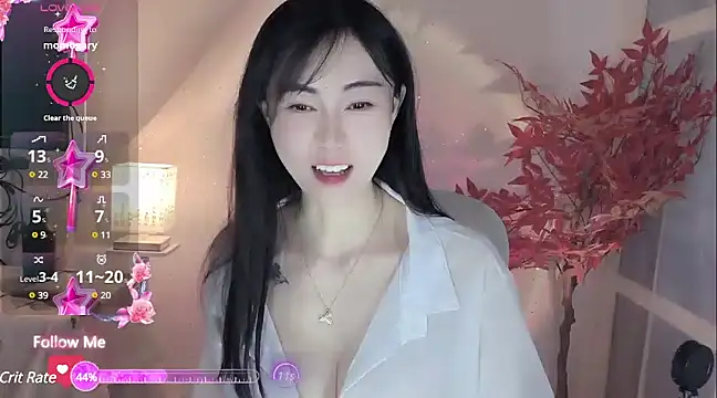 Lisa-s online show from 03/04/25, 03:55