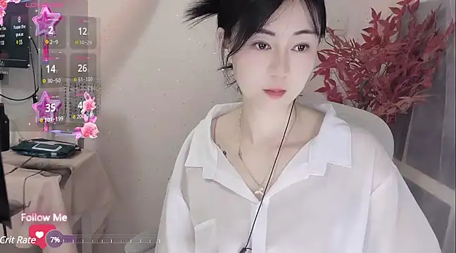 Lisa-s online show from 03/04/25, 01:06