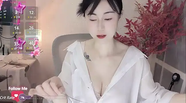 Lisa-s online show from 03/05/25, 12:55