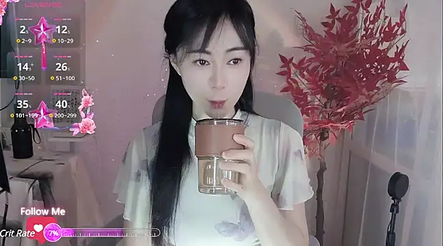 Lisa-s online show from 03/08/25, 05:17