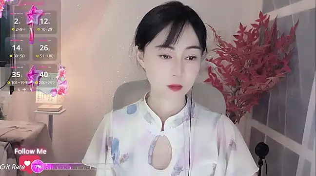 Lisa-s online show from 03/08/25, 11:37