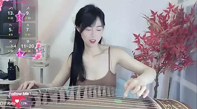 Lisa-s online show from 03/12/25, 08:19