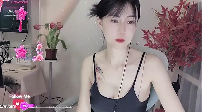 Lisa-s online show from 03/13/25, 01:18