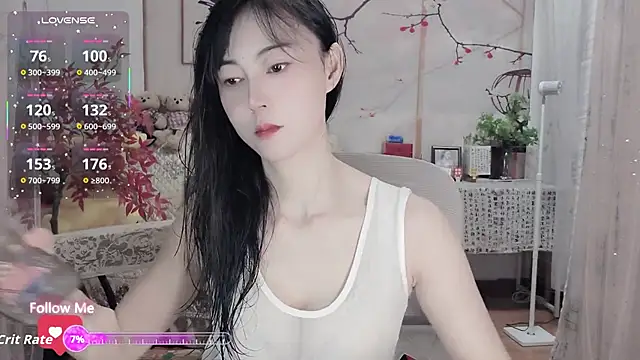 Lisa-s online show from 09/12/25, 02:11