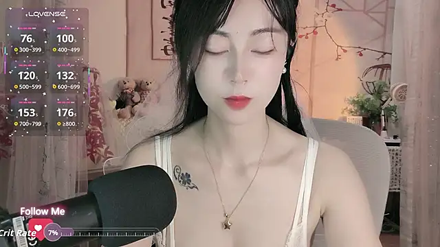 Lisa-s online show from 09/28/25, 12:38