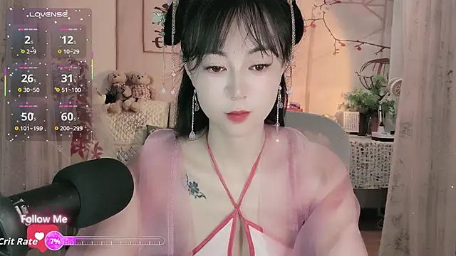 Lisa-s online show from 09/29/25, 12:49