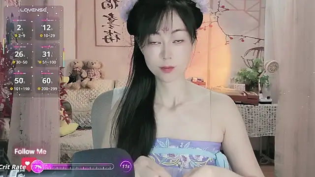 Lisa-s online show from 10/02/25, 12:17